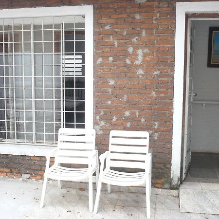 ساو باولو Hostel Soho Sp المظهر الخارجي الصورة