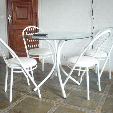 ساو باولو Hostel Soho Sp المظهر الخارجي الصورة