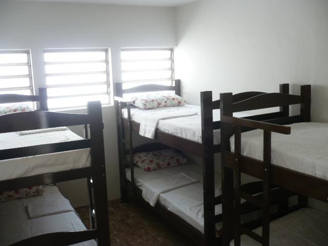 ساو باولو Hostel Soho Sp المظهر الخارجي الصورة