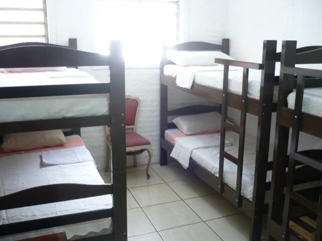 ساو باولو Hostel Soho Sp المظهر الخارجي الصورة