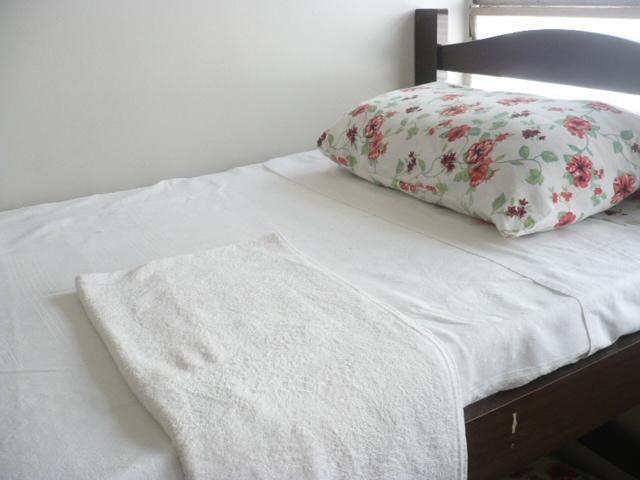 ساو باولو Hostel Soho Sp المظهر الخارجي الصورة