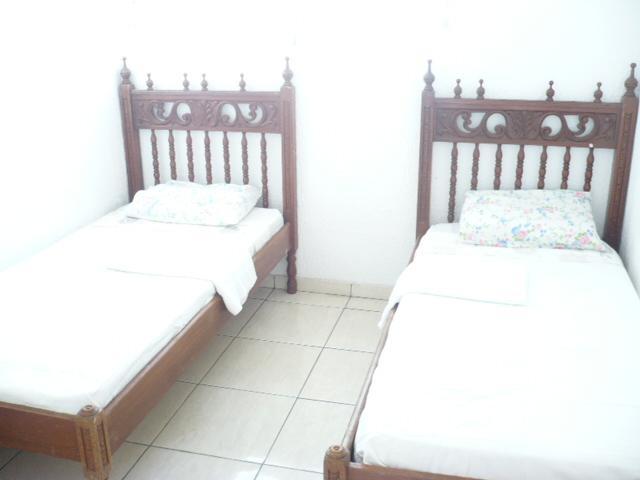 ساو باولو Hostel Soho Sp المظهر الخارجي الصورة