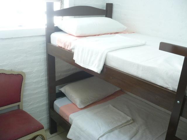 ساو باولو Hostel Soho Sp المظهر الخارجي الصورة