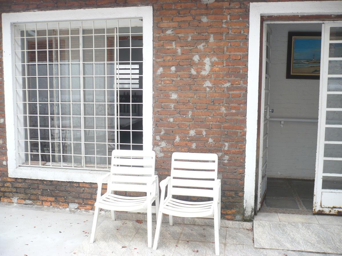 ساو باولو Hostel Soho Sp المظهر الخارجي الصورة