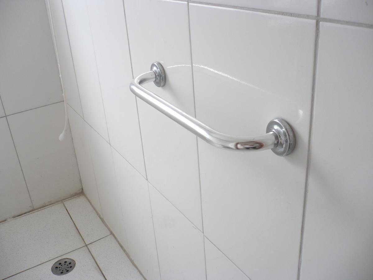 ساو باولو Hostel Soho Sp المظهر الخارجي الصورة