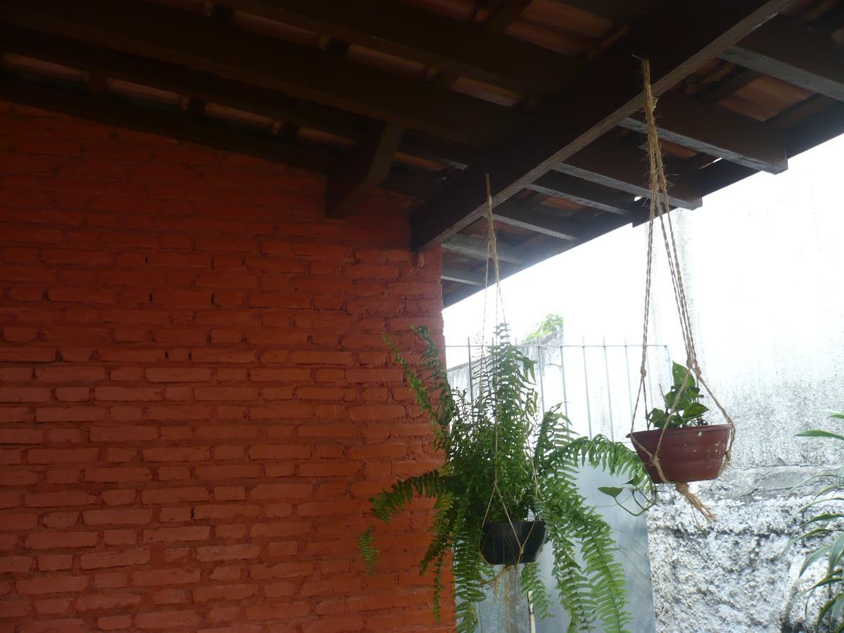 ساو باولو Hostel Soho Sp المظهر الخارجي الصورة