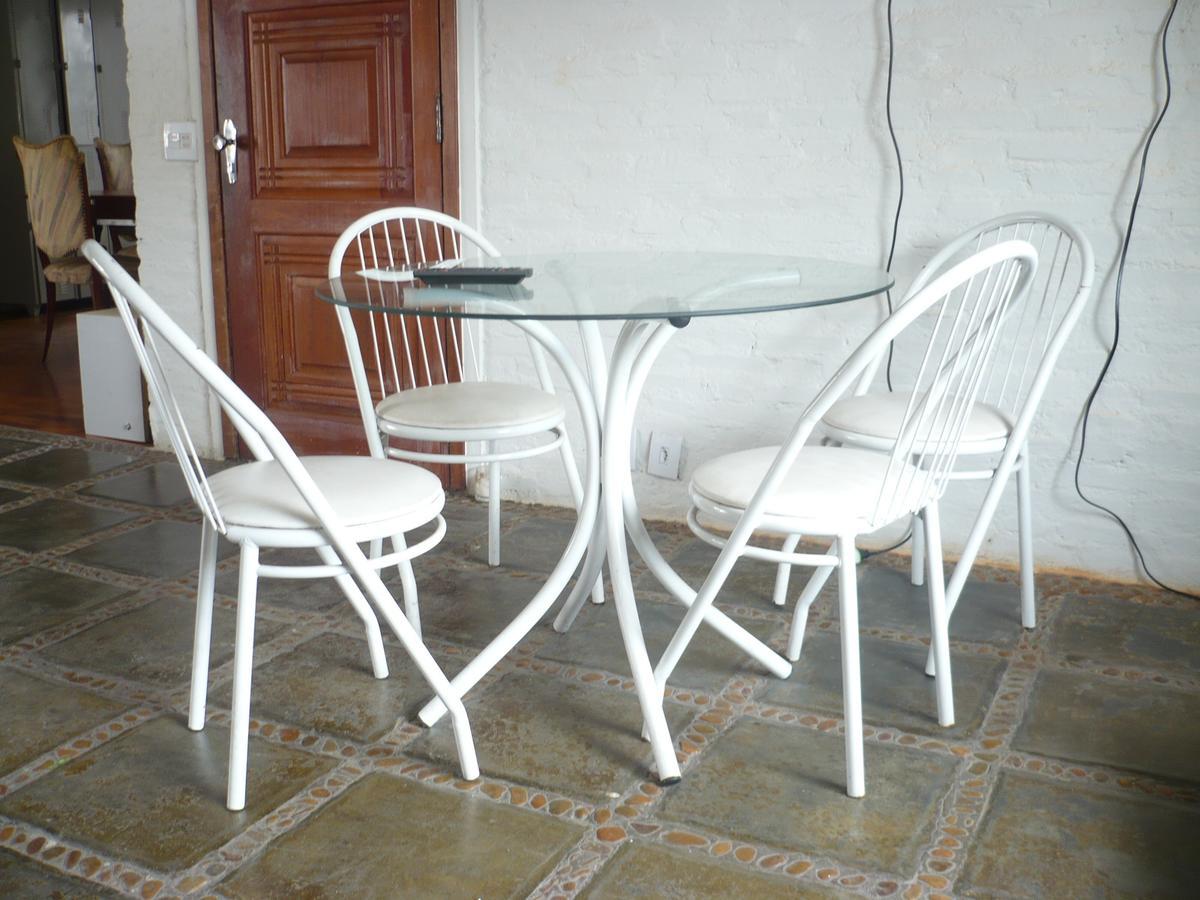 ساو باولو Hostel Soho Sp المظهر الخارجي الصورة